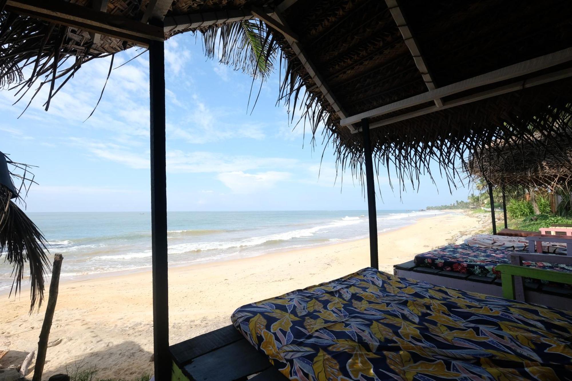 Bara Beach Home Galle Kültér fotó