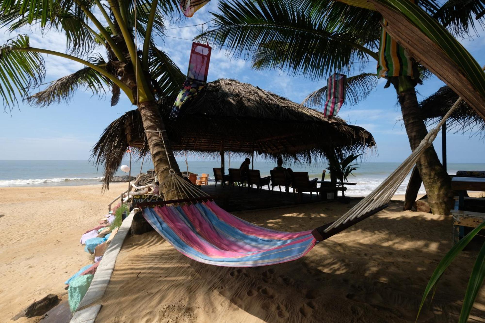 Bara Beach Home Galle Kültér fotó