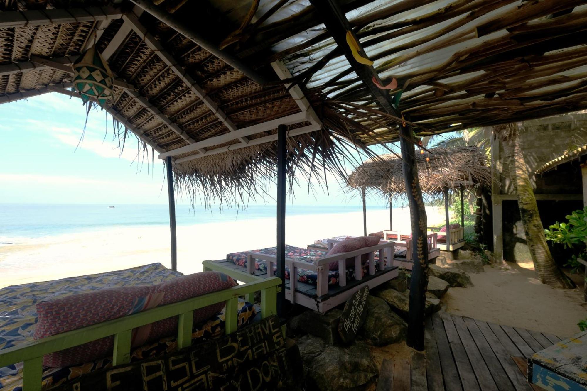 Bara Beach Home Galle Kültér fotó