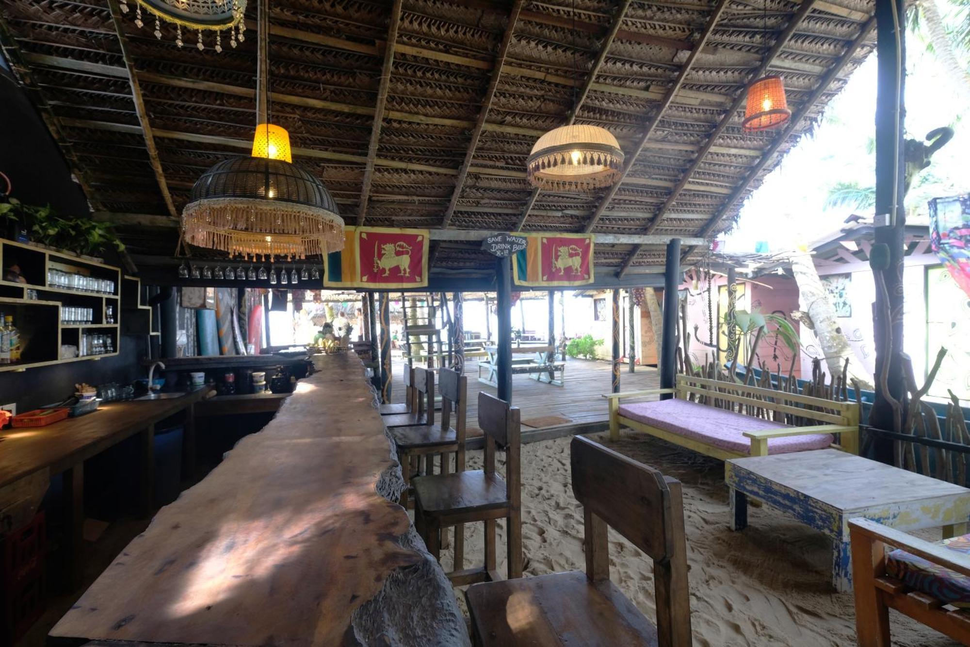 Bara Beach Home Galle Kültér fotó