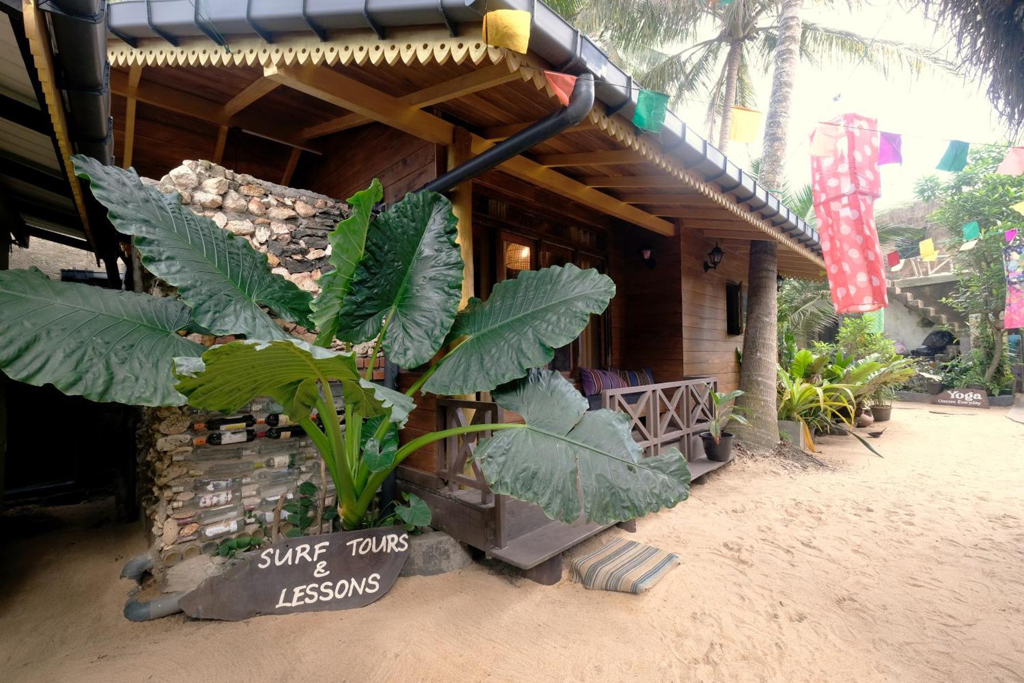 Bara Beach Home Galle Kültér fotó