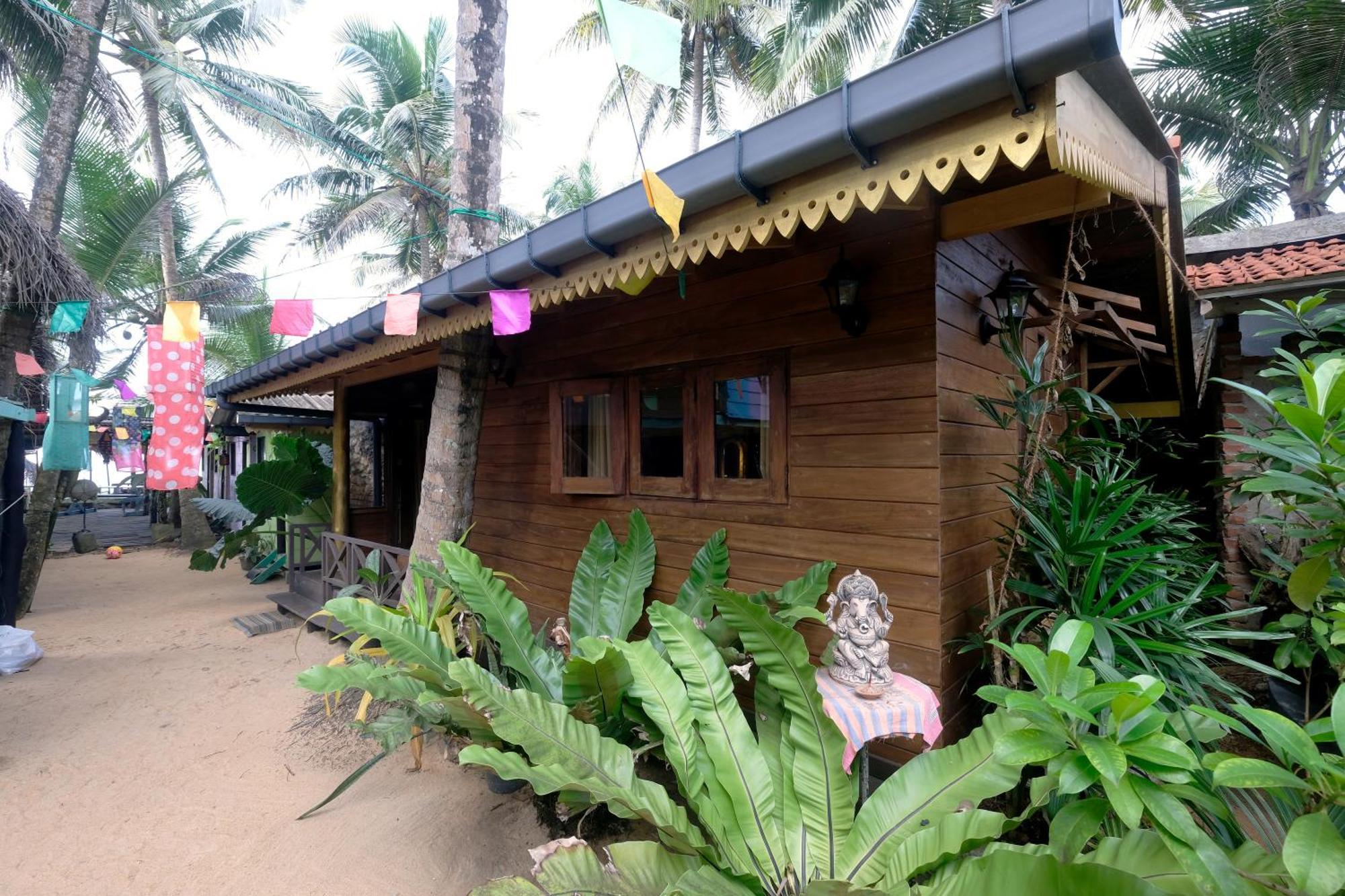 Bara Beach Home Galle Kültér fotó