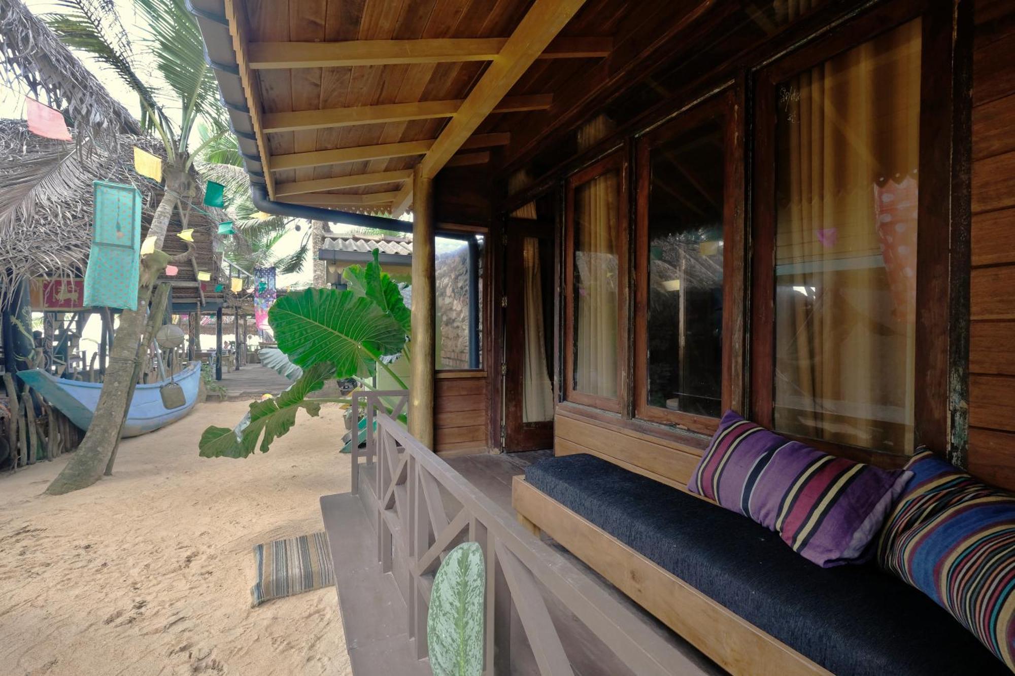 Bara Beach Home Galle Kültér fotó