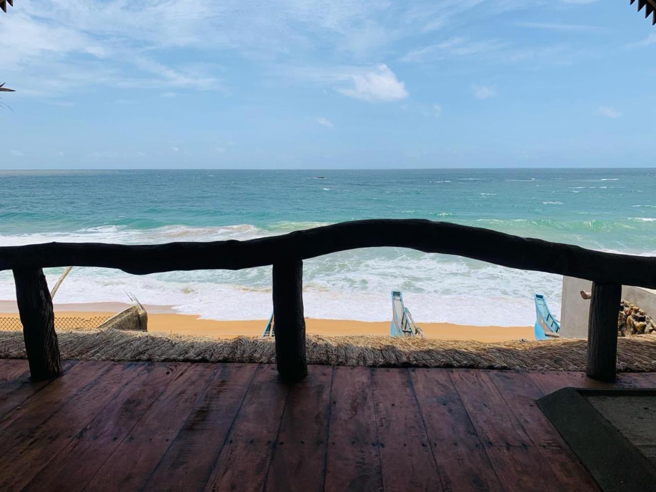 Bara Beach Home Galle Kültér fotó