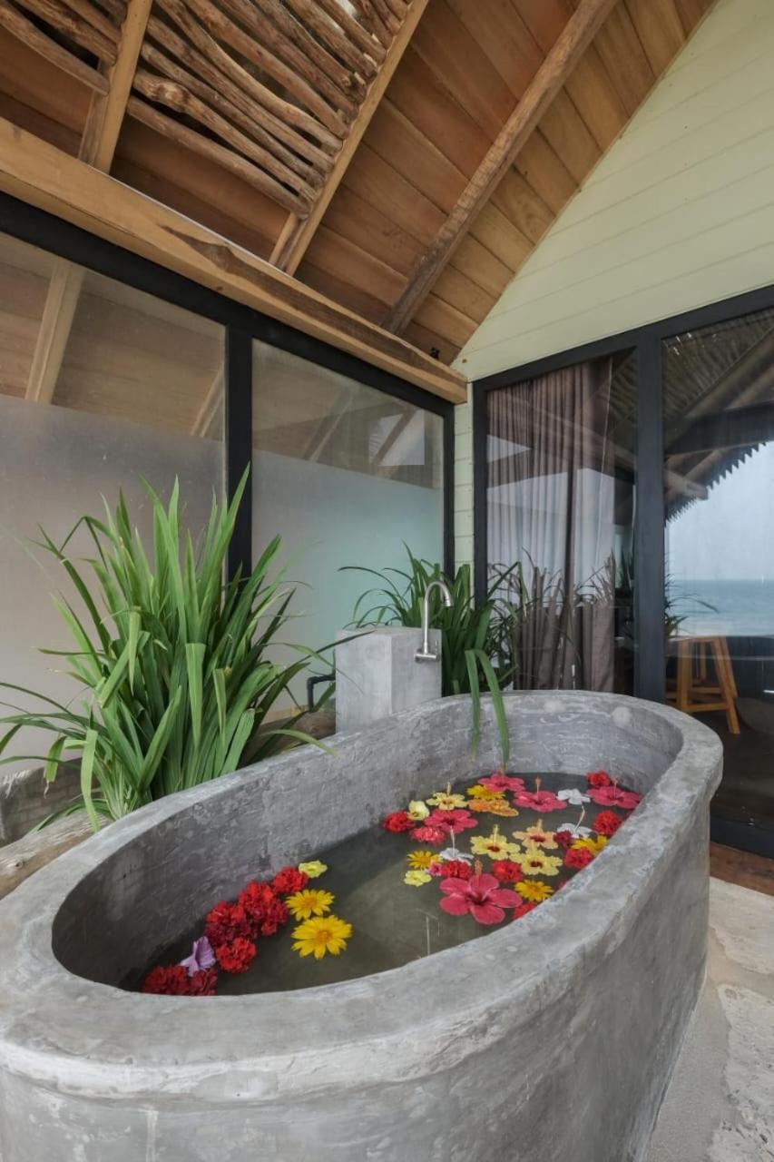 Bara Beach Home Galle Kültér fotó