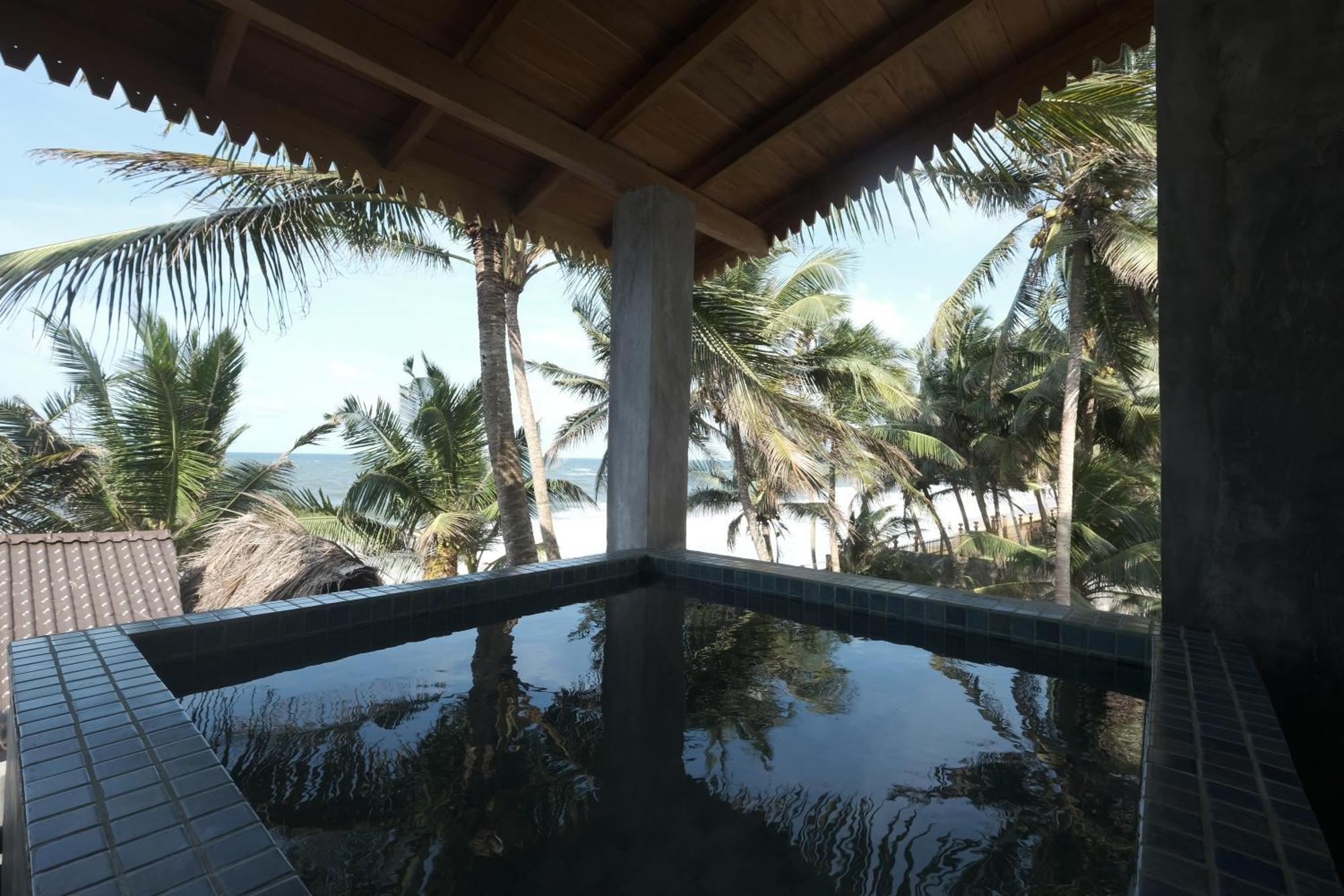 Bara Beach Home Galle Kültér fotó