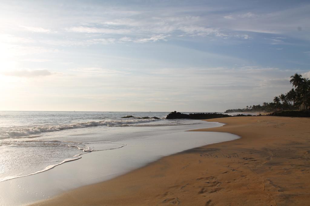 Bara Beach Home Galle Kültér fotó