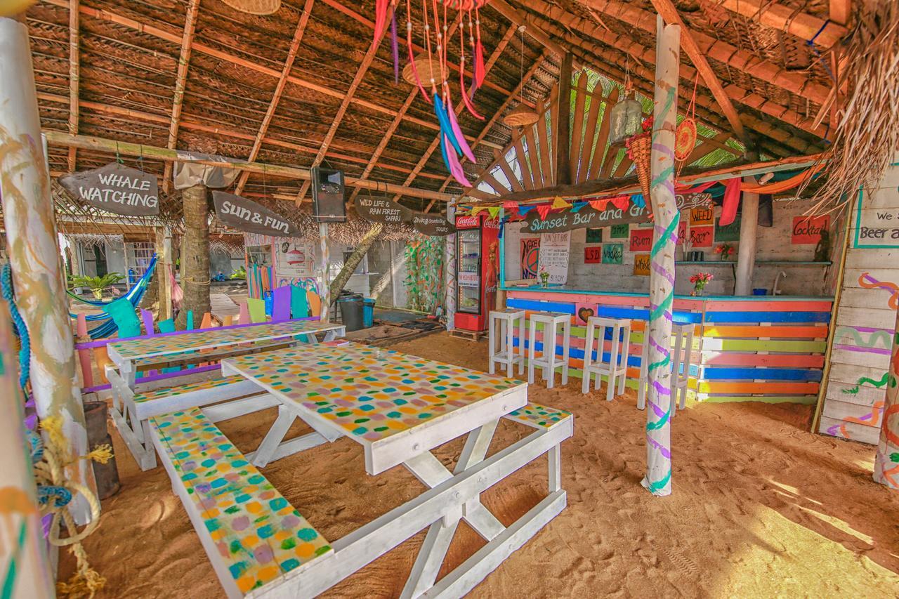 Bara Beach Home Galle Kültér fotó