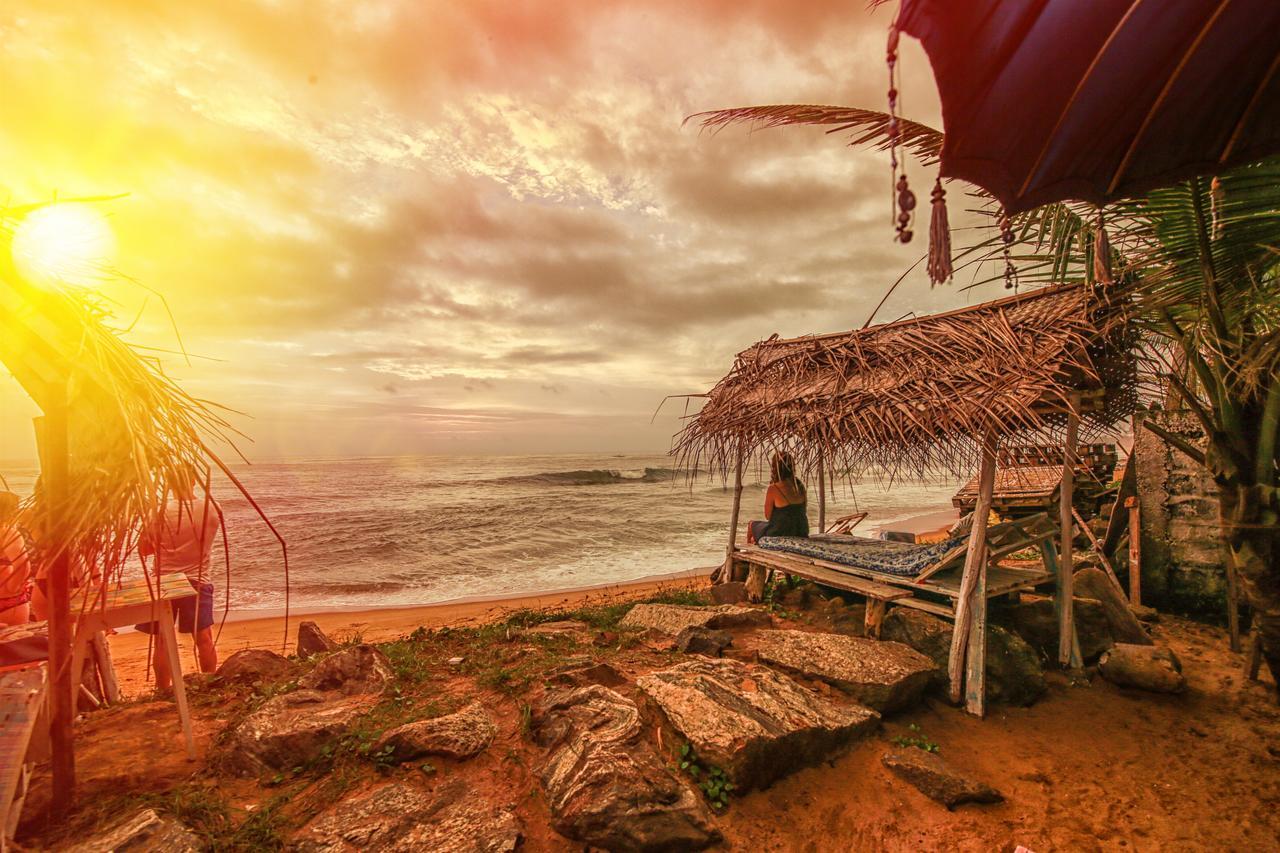 Bara Beach Home Galle Kültér fotó