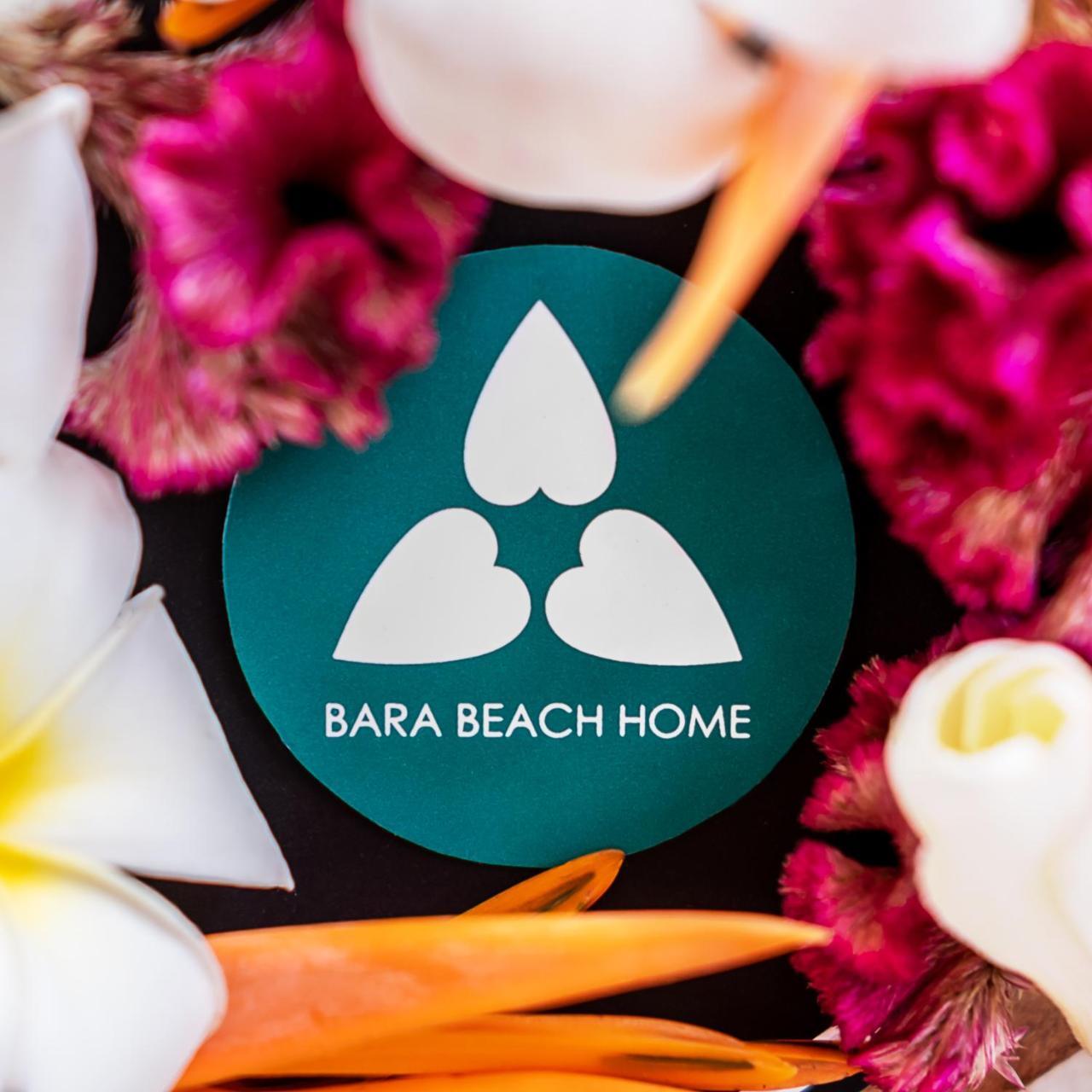 Bara Beach Home Galle Kültér fotó