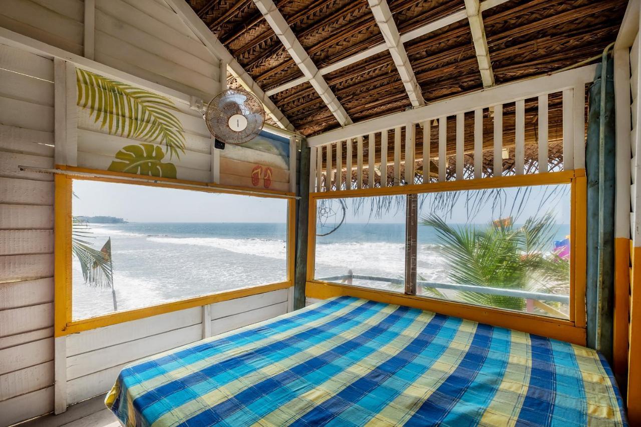 Bara Beach Home Galle Kültér fotó
