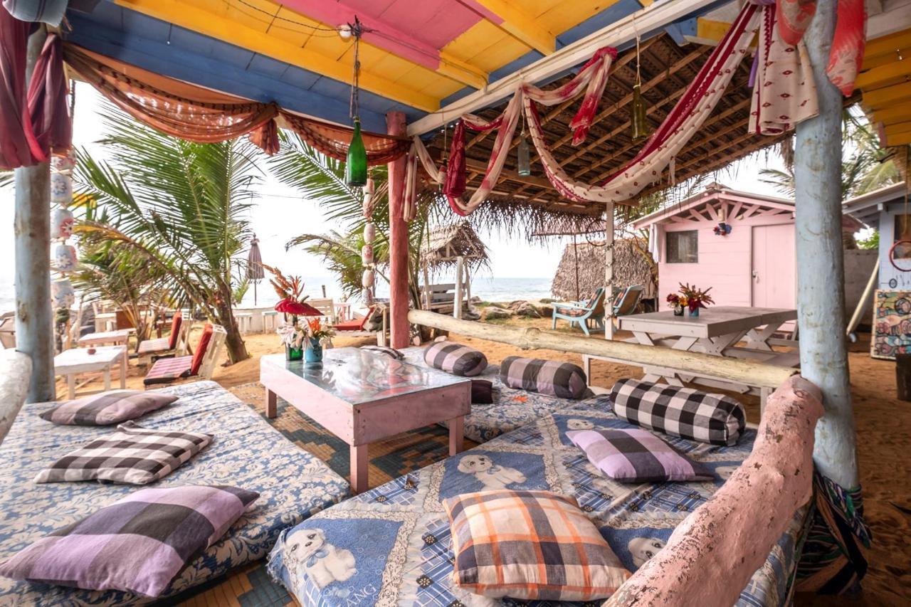 Bara Beach Home Galle Kültér fotó