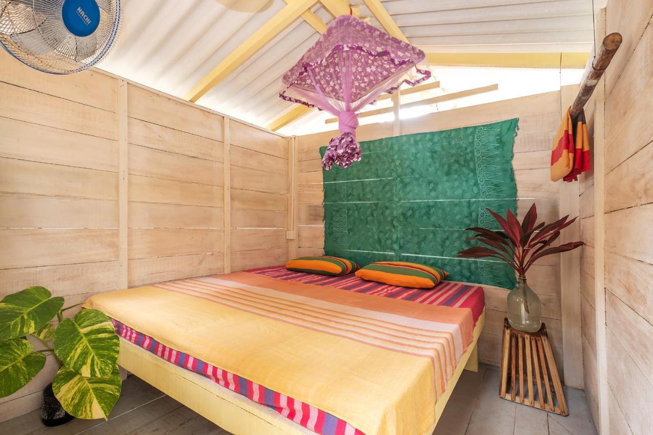 Bara Beach Home Galle Kültér fotó