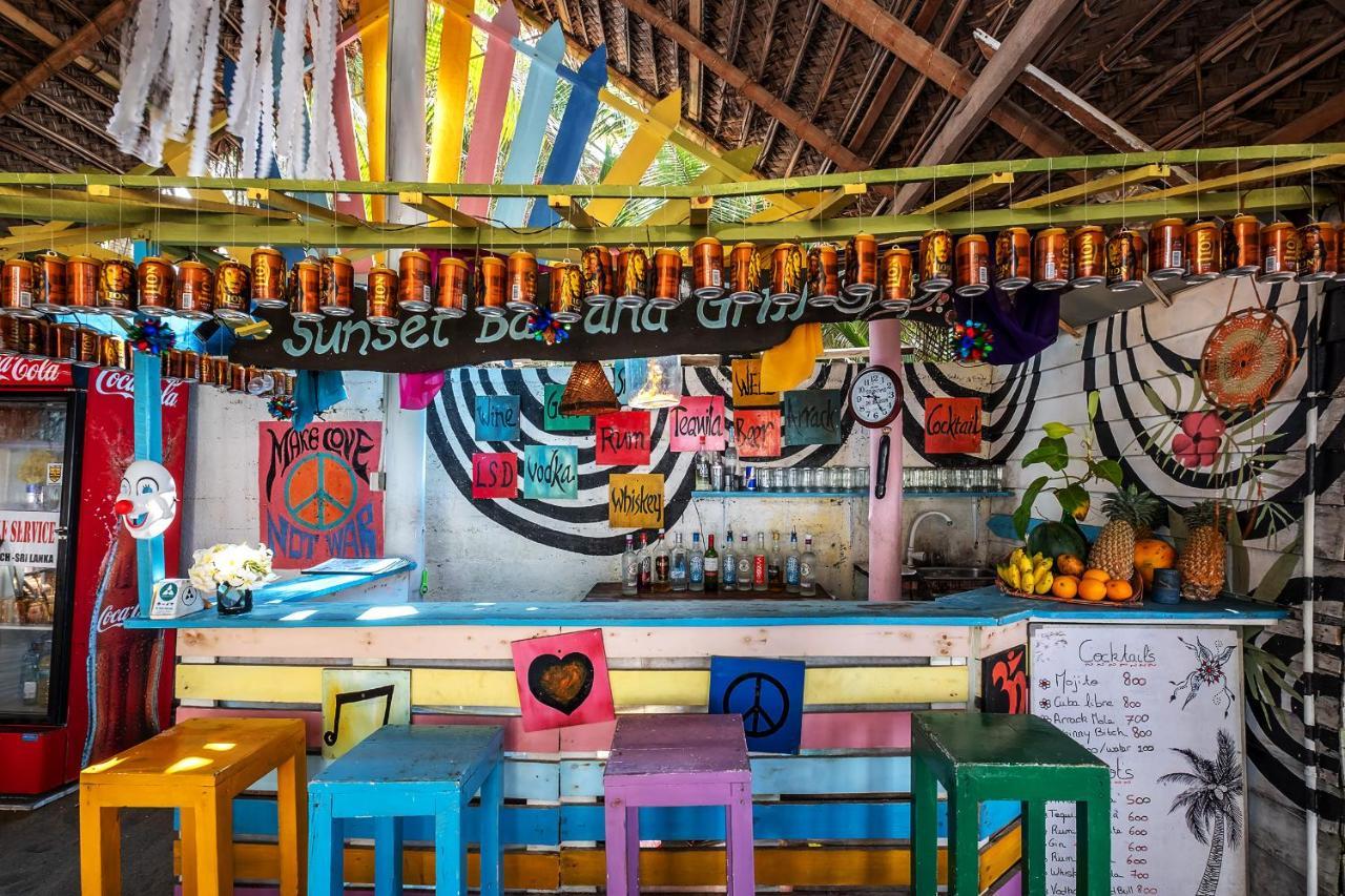 Bara Beach Home Galle Kültér fotó