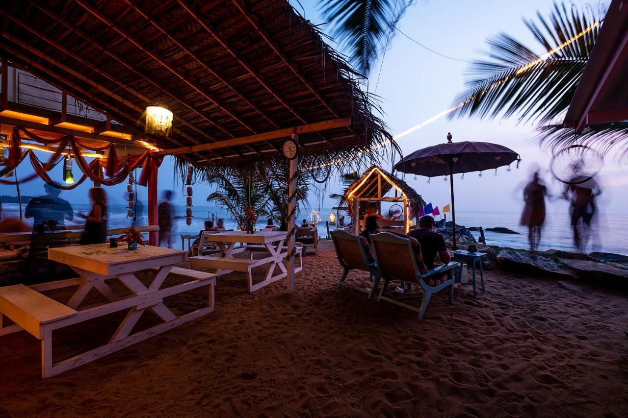Bara Beach Home Galle Kültér fotó