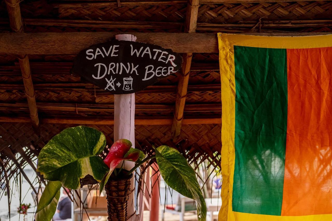 Bara Beach Home Galle Kültér fotó