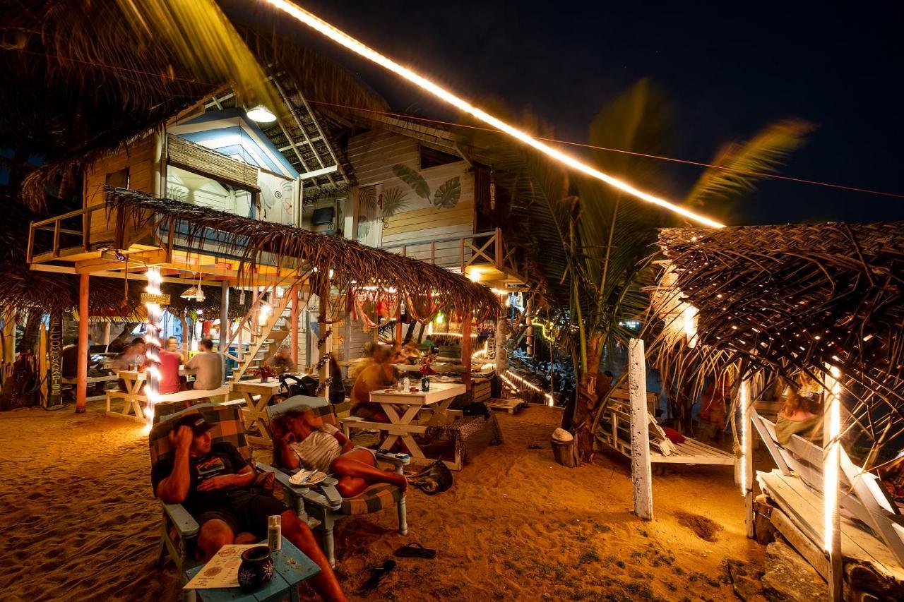 Bara Beach Home Galle Kültér fotó