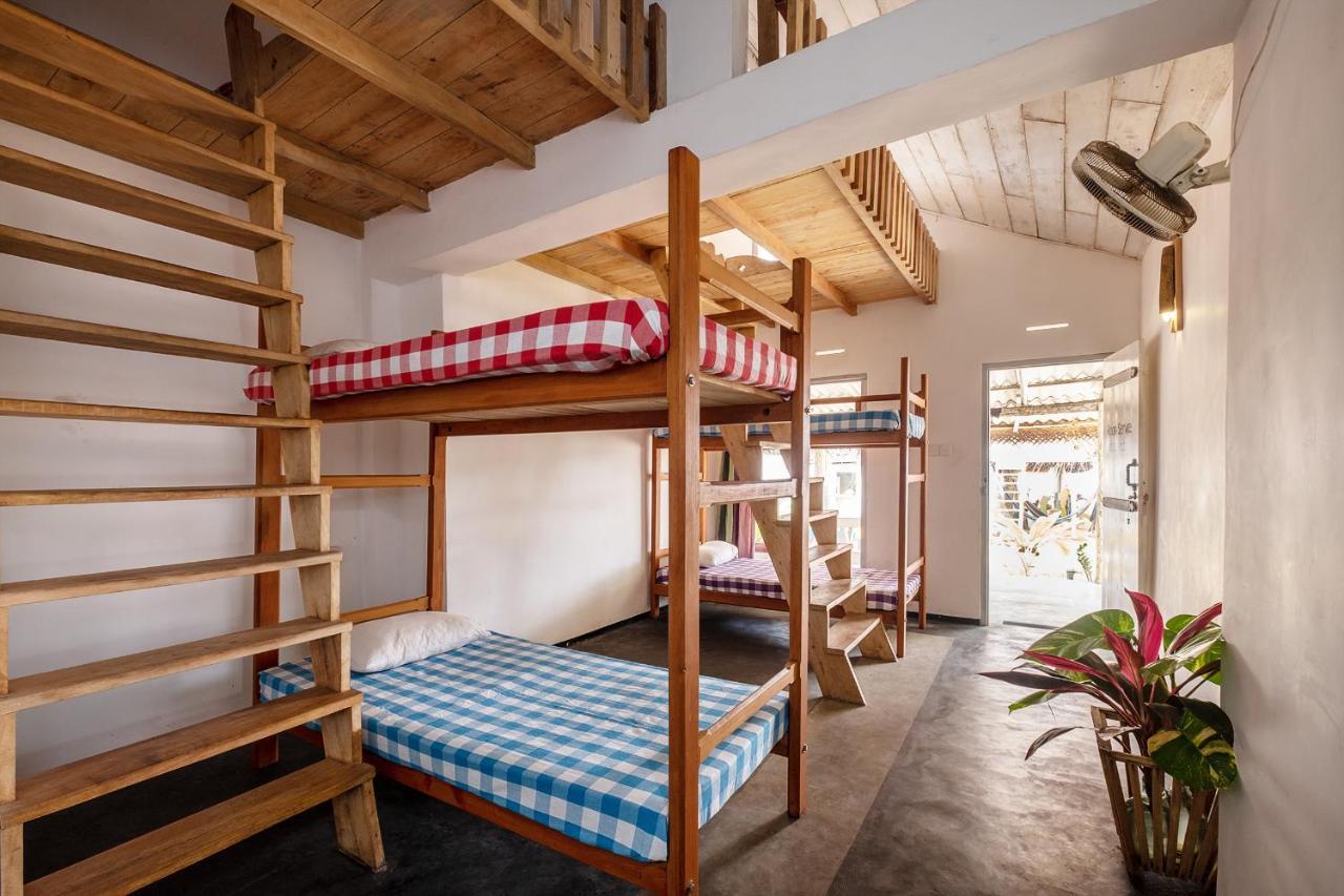 Bara Beach Home Galle Kültér fotó