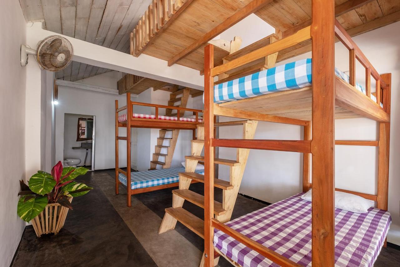 Bara Beach Home Galle Kültér fotó