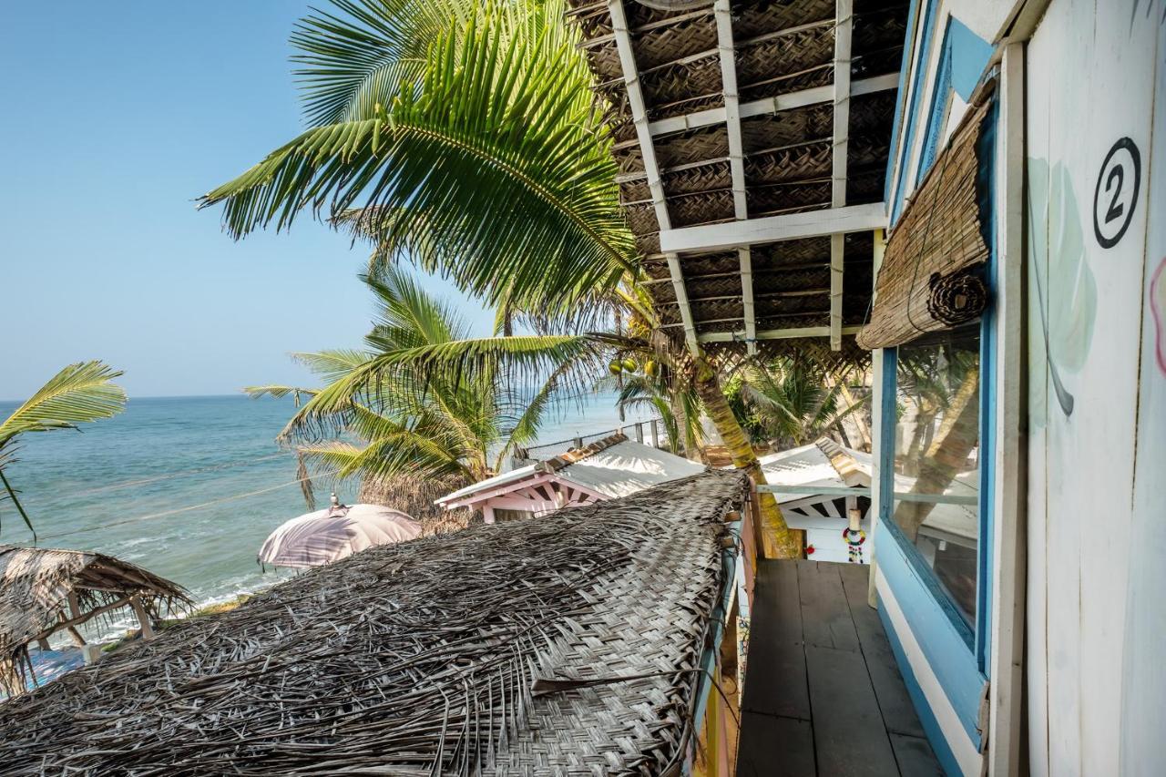 Bara Beach Home Galle Kültér fotó