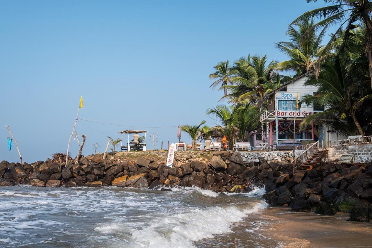 Bara Beach Home Galle Kültér fotó