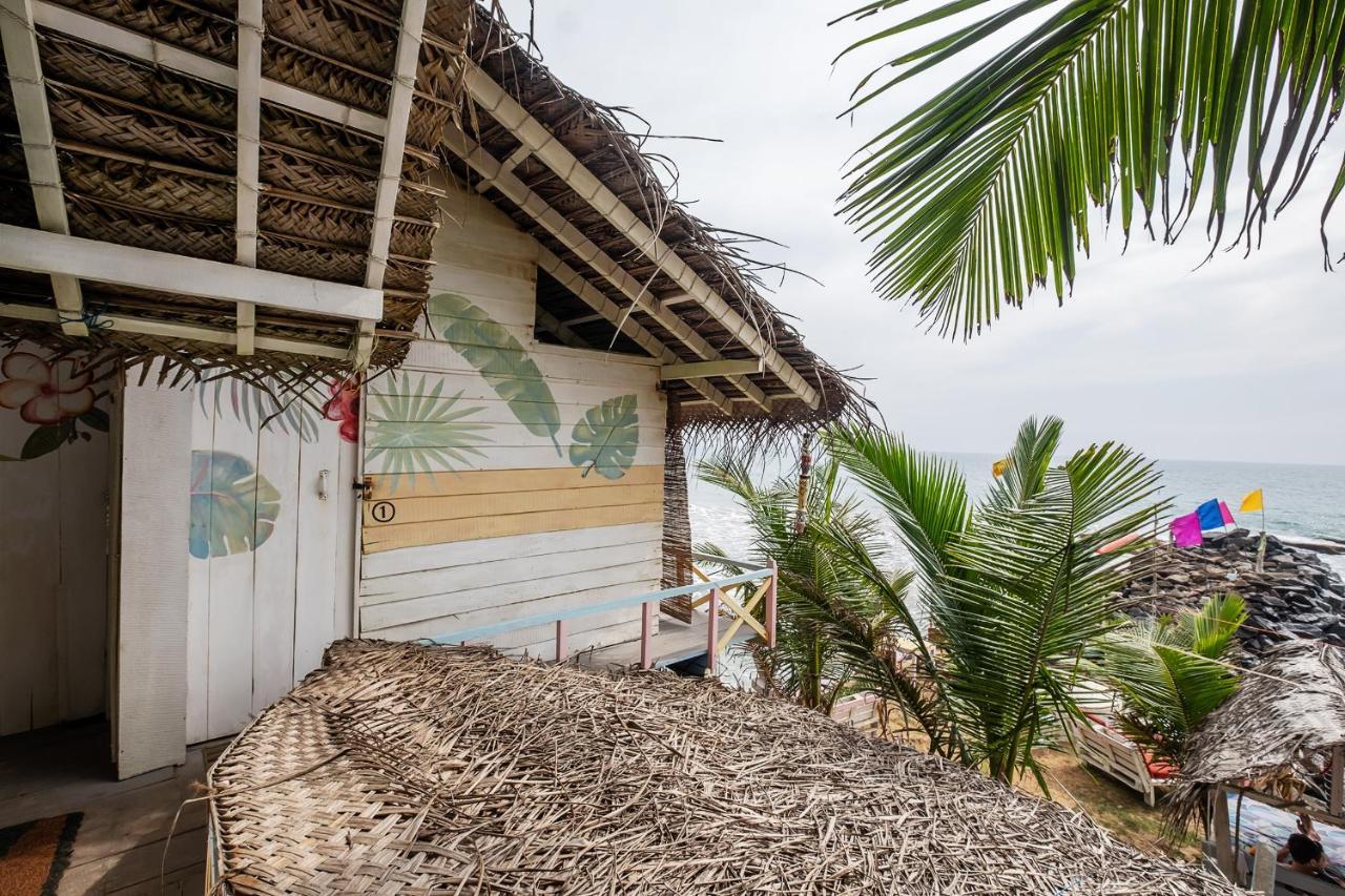 Bara Beach Home Galle Kültér fotó
