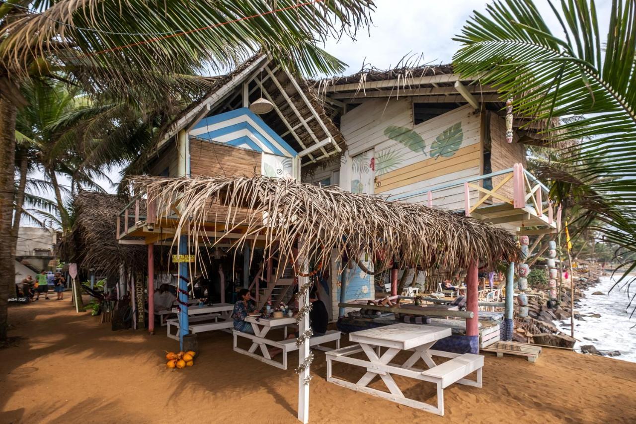 Bara Beach Home Galle Kültér fotó